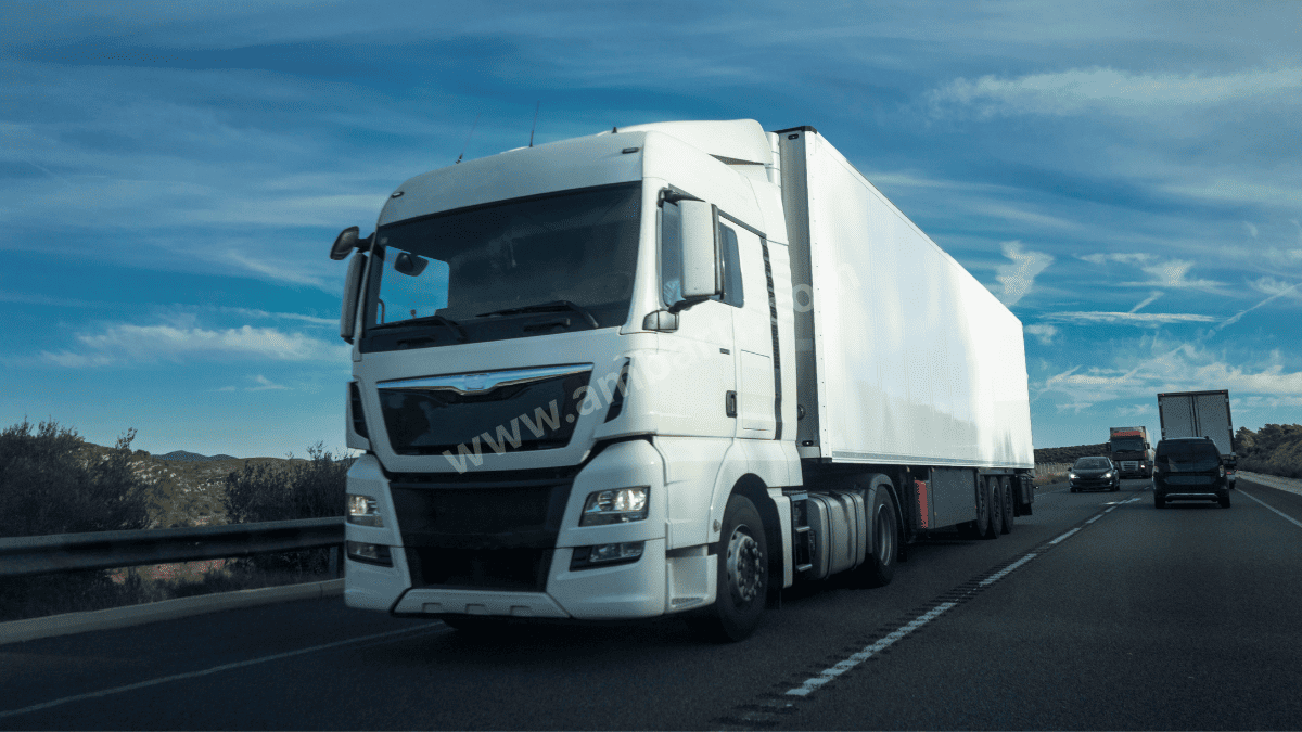 Ağlı Şehirler Arası Taşıma